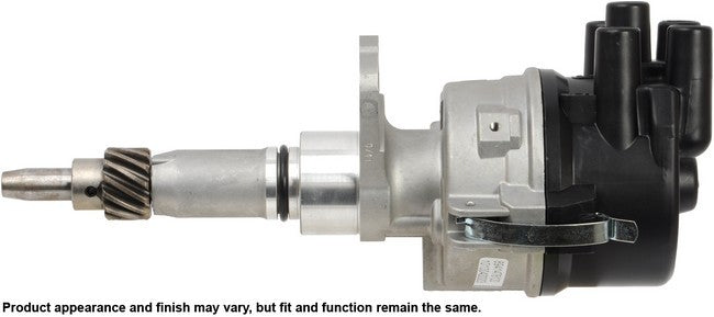 CARDONE New Distributor P/N:84-555 Fits: Isuzu Impulse 89-85, Isuzu Trooper 91-88 - Image 1
