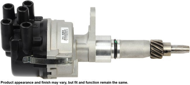 CARDONE New Distributor P/N:84-555 Fits: Isuzu Impulse 89-85, Isuzu Trooper 91-88 - Image 3