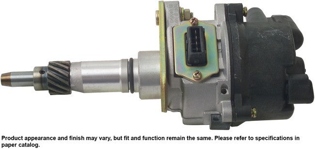 CARDONE New Distributor P/N:84-557 Fits: Chevrolet Luv 1998, Honda Passport 95-94, Isuzu Amigo 94-89, Isuzu Pickup 95-88, Isuzu Rodeo 96-91 - Image 1