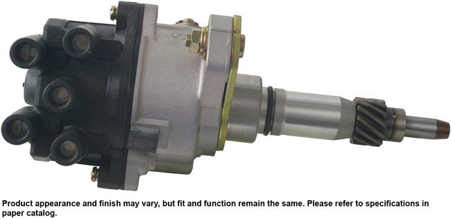 CARDONE New Distributor P/N:84-557 Fits: Chevrolet Luv 1998, Honda Passport 95-94, Isuzu Amigo 94-89, Isuzu Pickup 95-88, Isuzu Rodeo 96-91 - Image 3