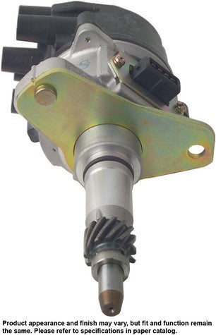 CARDONE New Distributor P/N:84-557 Fits: Chevrolet Luv 1998, Honda Passport 95-94, Isuzu Amigo 94-89, Isuzu Pickup 95-88, Isuzu Rodeo 96-91 - Image 4