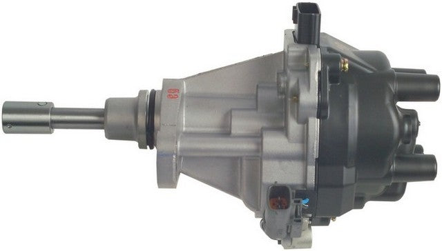 CARDONE New Distributor P/N:84-58421 Fits: Nissan Frontier 04-98, Nissan Np300 12-09, Nissan Pickup 10-05, Nissan Xterra 04-00 - Image 1