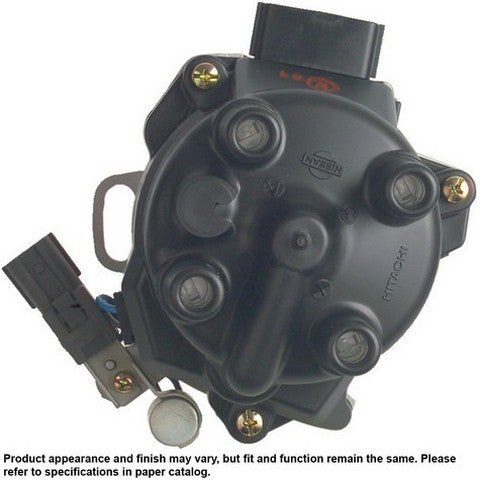 CARDONE New Distributor P/N:84-58421 Fits: Nissan Frontier 04-98, Nissan Np300 12-09, Nissan Pickup 10-05, Nissan Xterra 04-00 - Image 2