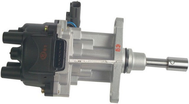 CARDONE New Distributor P/N:84-58421 Fits: Nissan Frontier 04-98, Nissan Np300 12-09, Nissan Pickup 10-05, Nissan Xterra 04-00 - Image 3