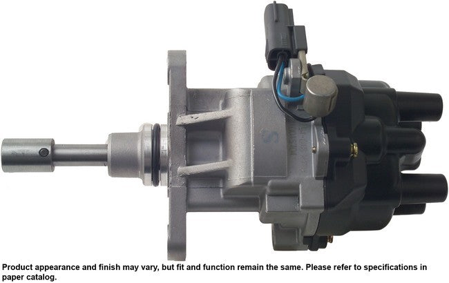 CARDONE New Distributor P/N:84-58422 Fits: Nissan Pickup 04-96 - Image 1