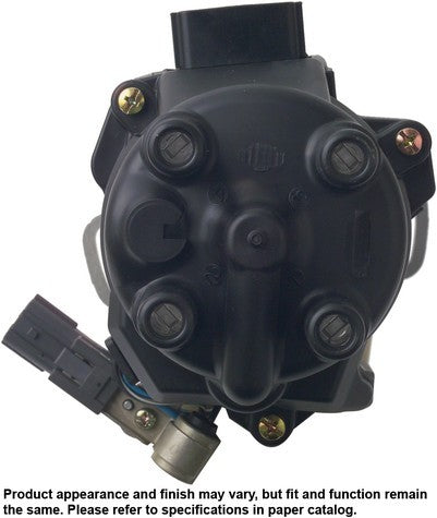 CARDONE New Distributor P/N:84-58422 Fits: Nissan Pickup 04-96 - Image 2