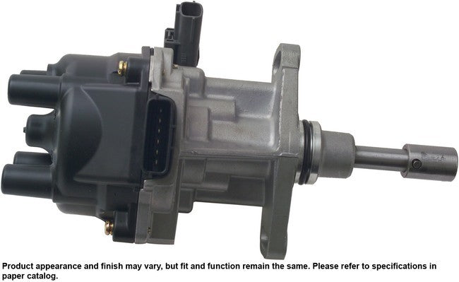 CARDONE New Distributor P/N:84-58422 Fits: Nissan Pickup 04-96 - Image 3