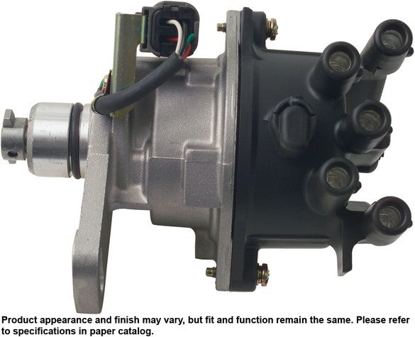 CARDONE New Distributor P/N:84-58423 Fits: Nissan Axxess 93-90, Nissan Stanza 92-90 - Image 1