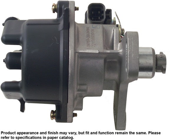 CARDONE New Distributor P/N:84-58423 Fits: Nissan Axxess 93-90, Nissan Stanza 92-90 - Image 3