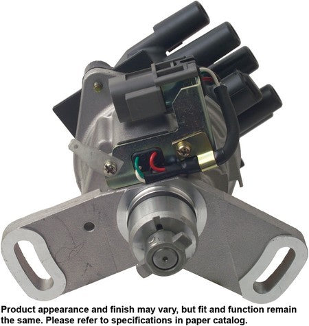 CARDONE New Distributor P/N:84-58423 Fits: Nissan Axxess 93-90, Nissan Stanza 92-90 - Image 4