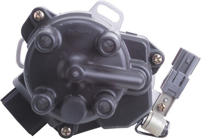 CARDONE New Distributor P/N:84-58460 Fits: Nissan Altima 01-97 - Image 2