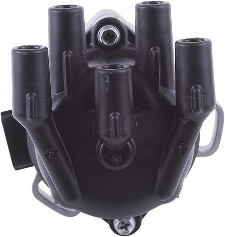 CARDONE New Distributor P/N:84-58470 Fits: Nissan Altima 97-93 - Image 2