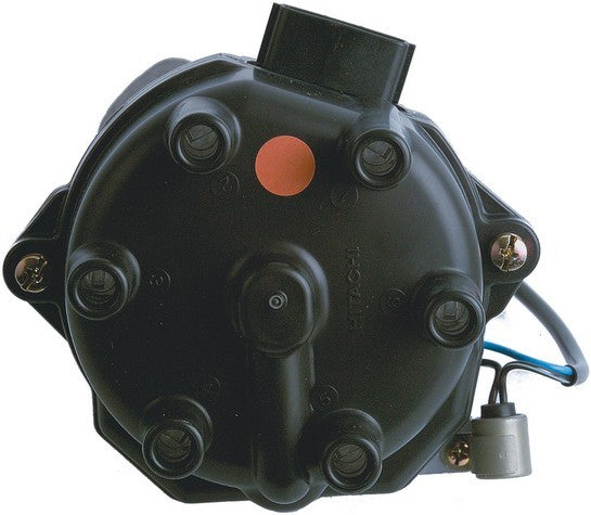 CARDONE New Distributor P/N:84-58600 Fits: Infiniti Qx4 00-97, Mercury Villager 02-99, Nissan Frontier 04-99, Nissan Pathfinder 00-96, Nissan Quest 02-99, Nissan Xterra 04-00 - Image 2