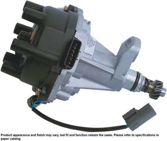 CARDONE New Distributor P/N:84-58600 Fits: Infiniti Qx4 00-97, Mercury Villager 02-99, Nissan Frontier 04-99, Nissan Pathfinder 00-96, Nissan Quest 02-99, Nissan Xterra 04-00 - Image 3