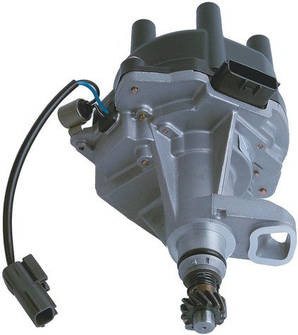 CARDONE New Distributor P/N:84-58600 Fits: Infiniti Qx4 00-97, Mercury Villager 02-99, Nissan Frontier 04-99, Nissan Pathfinder 00-96, Nissan Quest 02-99, Nissan Xterra 04-00 - Image 4