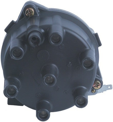 CARDONE New Distributor P/N:84-58642 Fits: Mercury Villager 98-93, Nissan D21 94-90, Nissan Pathfinder 95-90, Nissan Pickup 1995, Nissan Quest 98-93 - Image 2