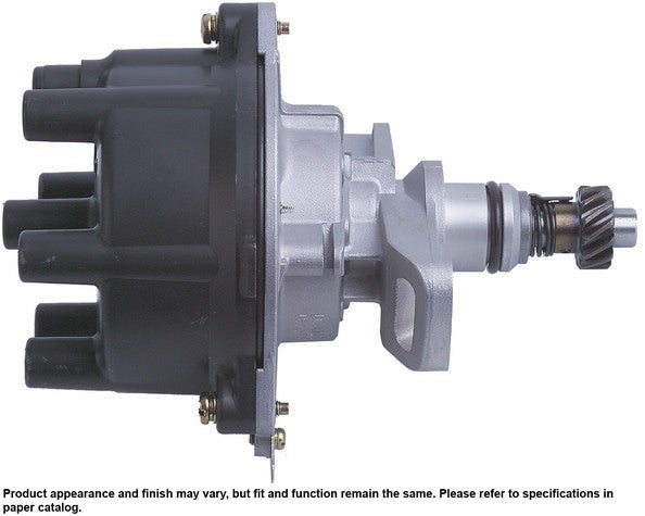 CARDONE New Distributor P/N:84-58642 Fits: Mercury Villager 98-93, Nissan D21 94-90, Nissan Pathfinder 95-90, Nissan Pickup 1995, Nissan Quest 98-93 - Image 3