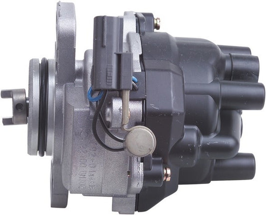 CARDONE New Distributor P/N:84-59400 Fits: Nissan 200sx 98-95, Nissan Lucino 97-96, Nissan Sentra 99-95 - Image 1