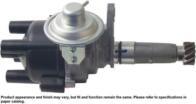 CARDONE New Distributor P/N:84-659 Fits: Dodge Challenger 80-79, Dodge Colt 80-79, Dodge D50 80-79, Plymouth Arrow 80-79, Plymouth Arrow Pickup 80-79, Plymouth Colt 80-79, Plymouth Sapporo 80-79 - Image 3