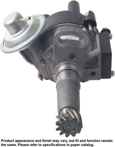 CARDONE New Distributor P/N:84-659 Fits: Dodge Challenger 80-79, Dodge Colt 80-79, Dodge D50 80-79, Plymouth Arrow 80-79, Plymouth Arrow Pickup 80-79, Plymouth Colt 80-79, Plymouth Sapporo 80-79 - Image 4