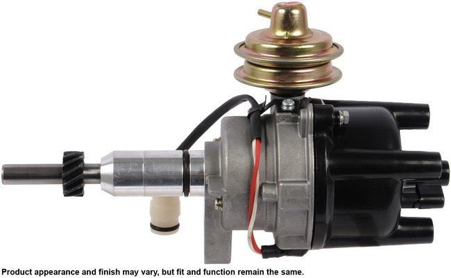 CARDONE New Distributor P/N:84-731 Fits: Toyota 4runner 1984, Toyota Celica 84-82, Toyota Corona 1982, Toyota Pickup 90-82 - Image 1