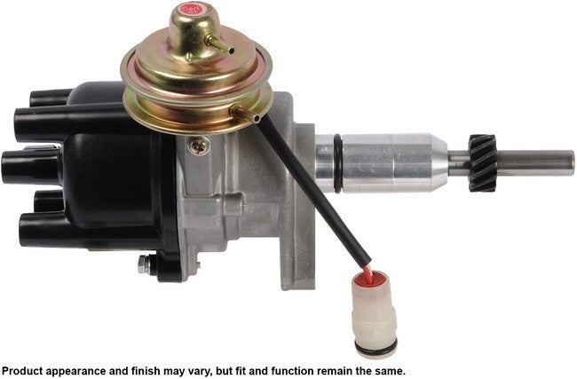 CARDONE New Distributor P/N:84-731 Fits: Toyota 4runner 1984, Toyota Celica 84-82, Toyota Corona 1982, Toyota Pickup 90-82 - Image 3