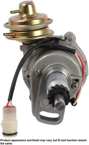 CARDONE New Distributor P/N:84-731 Fits: Toyota 4runner 1984, Toyota Celica 84-82, Toyota Corona 1982, Toyota Pickup 90-82 - Image 4