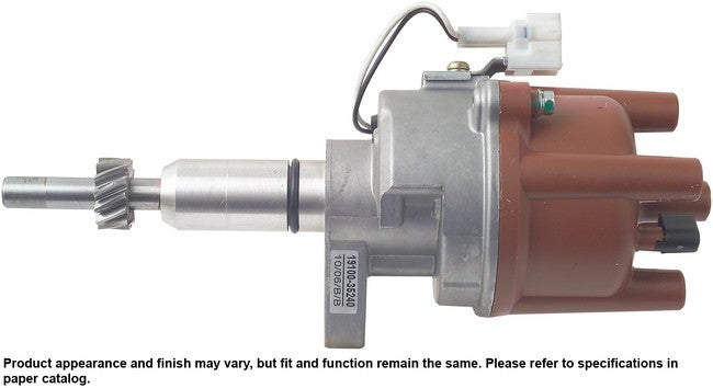 CARDONE New Distributor P/N:84-73445 Fits: Toyota 4runner 95-91, Toyota Pickup 95-91 - Image 1