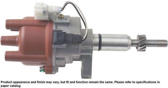 CARDONE New Distributor P/N:84-73445 Fits: Toyota 4runner 95-91, Toyota Pickup 95-91 - Image 3