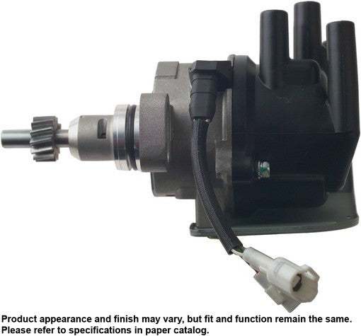 CARDONE New Distributor P/N:84-74403 Fits: Geo Prizm 92-89, Toyota Corolla 91-90 - Image 1