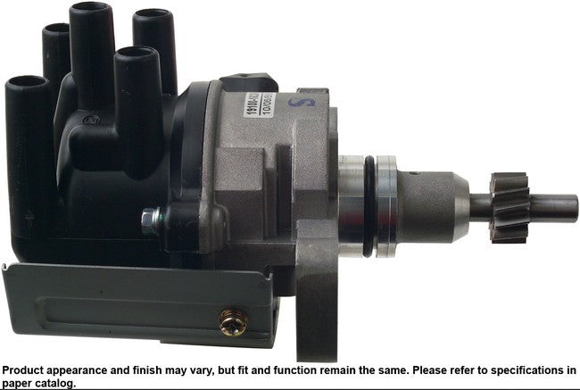 CARDONE New Distributor P/N:84-74403 Fits: Geo Prizm 92-89, Toyota Corolla 91-90 - Image 3