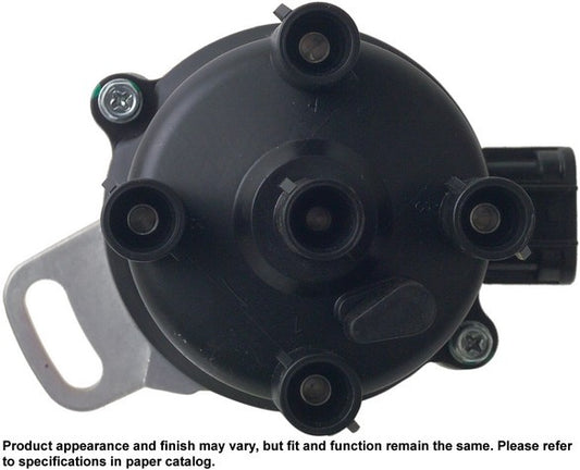 CARDONE New Distributor P/N:84-74425 Fits: Toyota Celica 92-90, Toyota Mr2 92-91 - Image 1