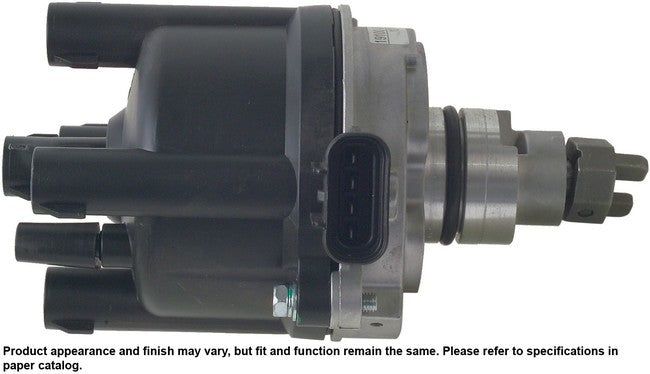 CARDONE New Distributor P/N:84-74425 Fits: Toyota Celica 92-90, Toyota Mr2 92-91 - Image 2