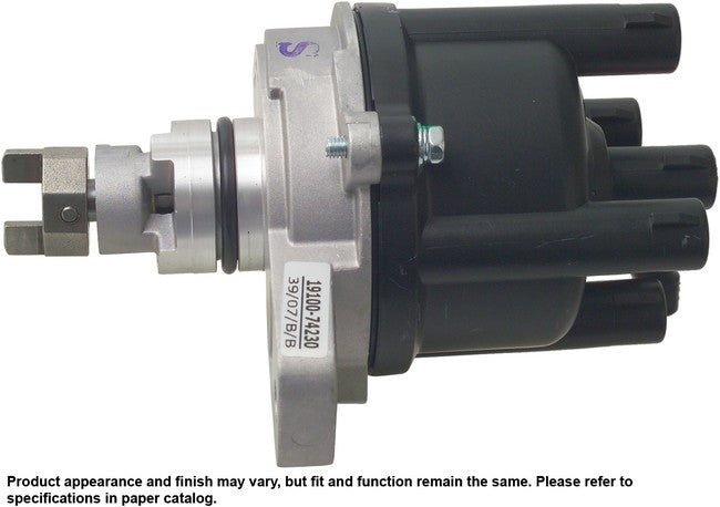 CARDONE New Distributor P/N:84-74427 Fits: Toyota Camry 1996, Toyota Celica 99-96, Toyota Rav4 97-96 - Image 1