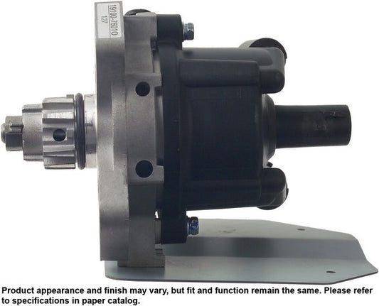 CARDONE New Distributor P/N:84-74440 Fits: Toyota Previa 95-91 - Image 1