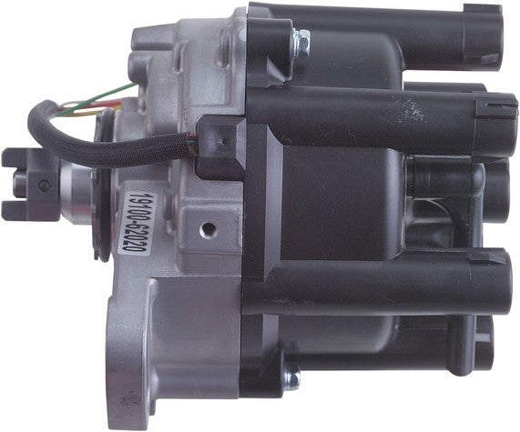 CARDONE New Distributor P/N:84-74605 Fits: Lexus Es250 91-90, Toyota Camry 91-89 - Image 1