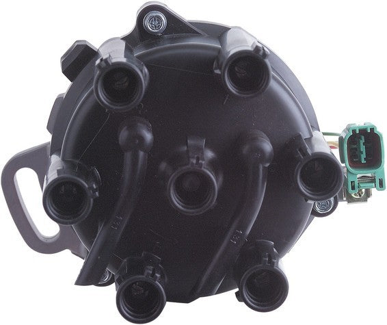 CARDONE New Distributor P/N:84-74605 Fits: Lexus Es250 91-90, Toyota Camry 91-89 - Image 2