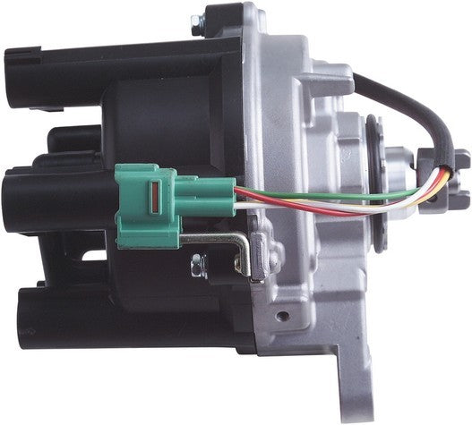 CARDONE New Distributor P/N:84-74605 Fits: Lexus Es250 91-90, Toyota Camry 91-89 - Image 3