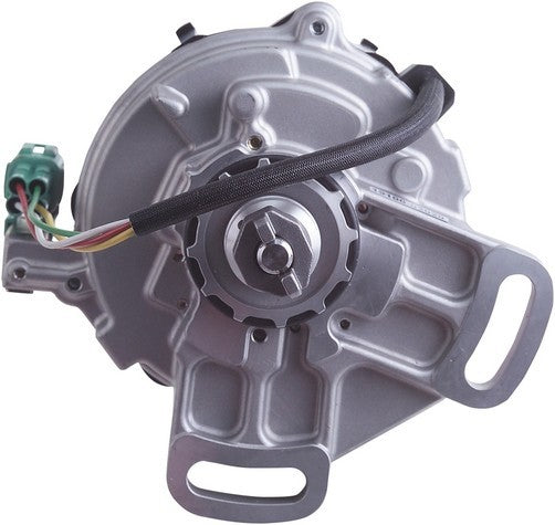 CARDONE New Distributor P/N:84-74605 Fits: Lexus Es250 91-90, Toyota Camry 91-89 - Image 4