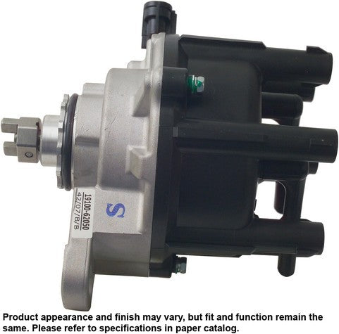 CARDONE New Distributor P/N:84-74606 Fits: Lexus Es300 93-92, Toyota Camry 93-92 - Image 1