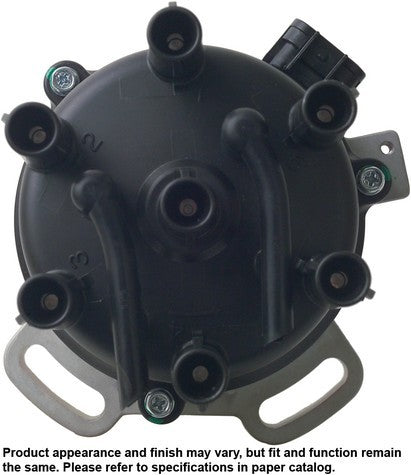 CARDONE New Distributor P/N:84-74606 Fits: Lexus Es300 93-92, Toyota Camry 93-92 - Image 2
