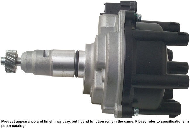 CARDONE New Distributor P/N:84-74607 Fits: Lexus Lx450 97-96, Toyota Land Cruiser 97-93 - Image 1