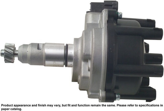 CARDONE New Distributor P/N:84-74607 Fits: Lexus Lx450 97-96, Toyota Land Cruiser 97-93 - Image 1