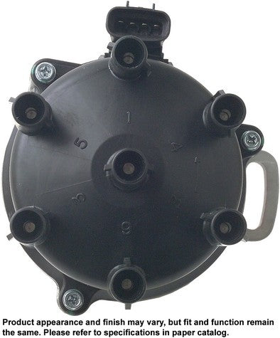 CARDONE New Distributor P/N:84-74607 Fits: Lexus Lx450 97-96, Toyota Land Cruiser 97-93 - Image 2