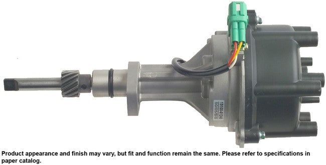 CARDONE New Distributor P/N:84-74651 Fits: Toyota Land Cruiser 92-88 - Image 1