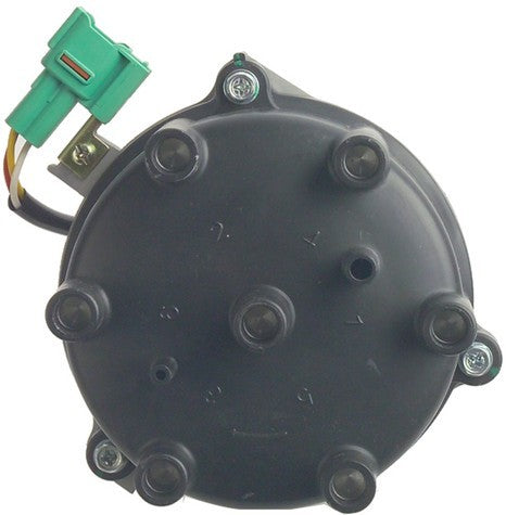 CARDONE New Distributor P/N:84-74651 Fits: Toyota Land Cruiser 92-88 - Image 2