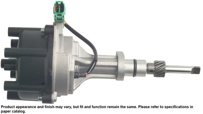 CARDONE New Distributor P/N:84-74651 Fits: Toyota Land Cruiser 92-88 - Image 3