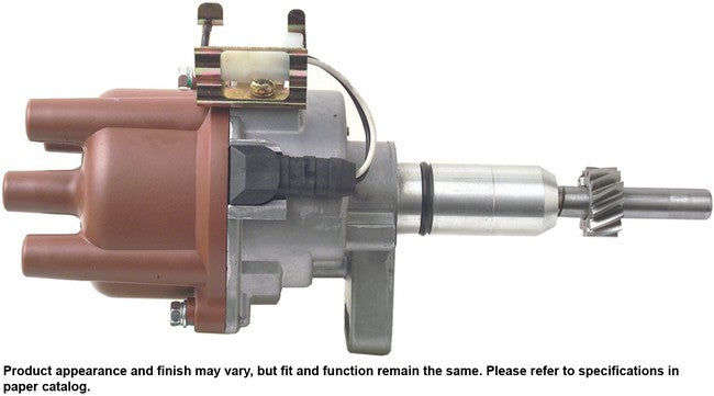 CARDONE New Distributor P/N:84-755 Fits: Toyota 4runner 90-85, Toyota Celica 1985, Toyota Pickup 90-85 - Image 3