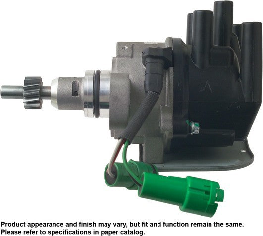 CARDONE New Distributor P/N:84-757 Fits: Toyota Corolla 88-87, Toyota Mr2 89-85 - Image 1