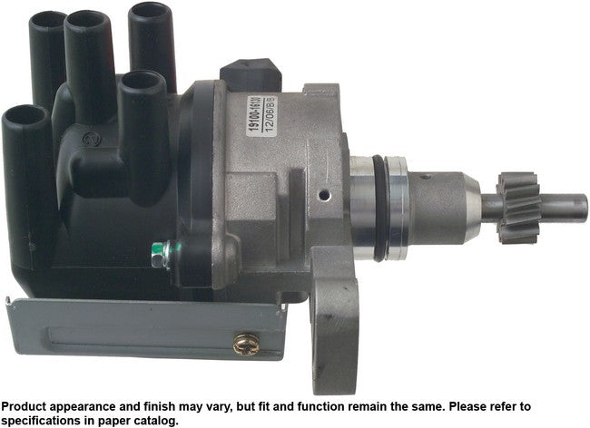 CARDONE New Distributor P/N:84-757 Fits: Toyota Corolla 88-87, Toyota Mr2 89-85 - Image 3